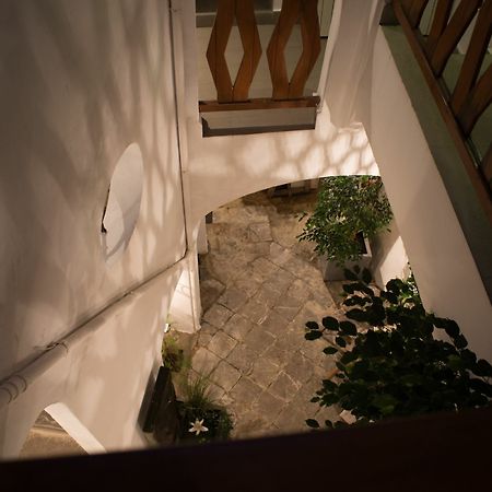 Aparthotel Koala Tarifa Exterior foto
