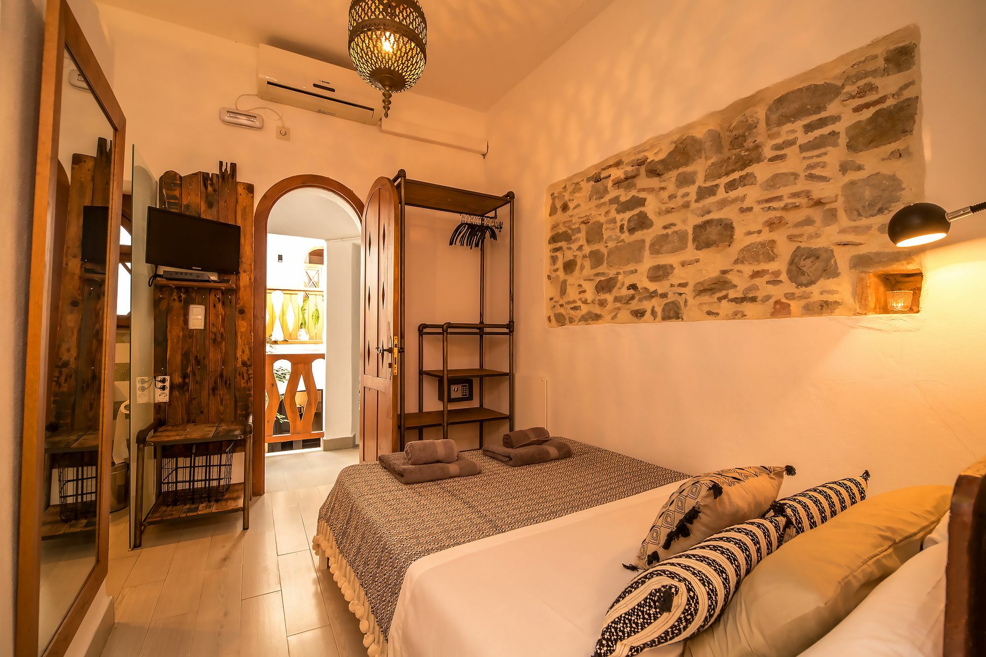 Aparthotel Koala Tarifa Exterior foto