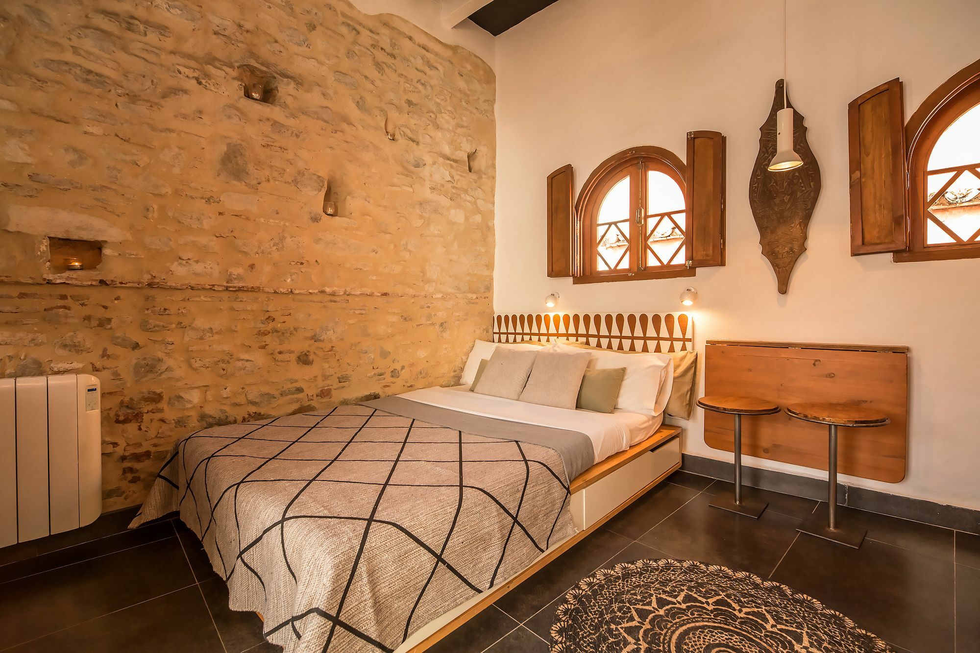 Aparthotel Koala Tarifa Exterior foto