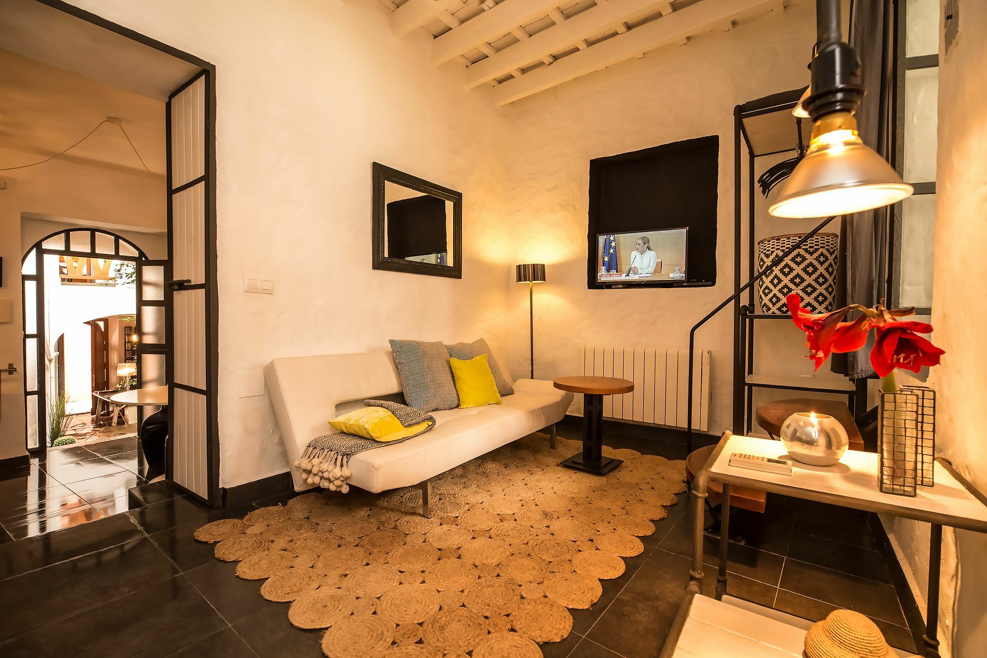 Aparthotel Koala Tarifa Exterior foto